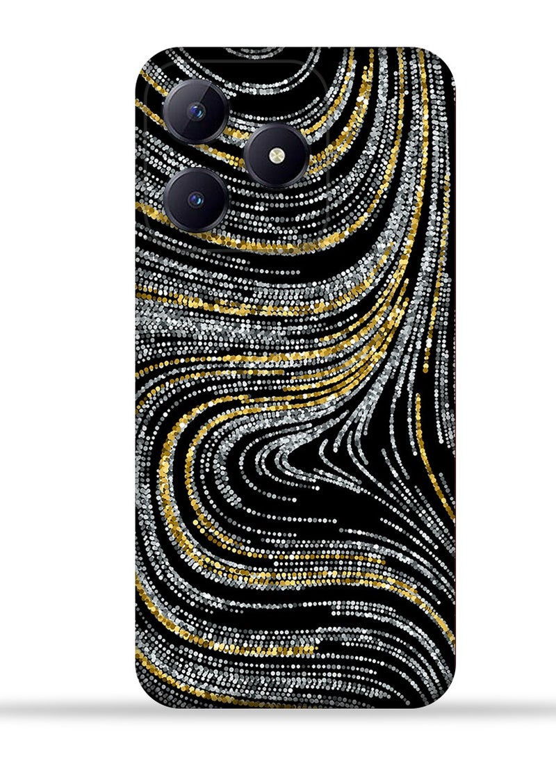 AMC DESIGN Protective Case Cover For Realme C65s - Image 1