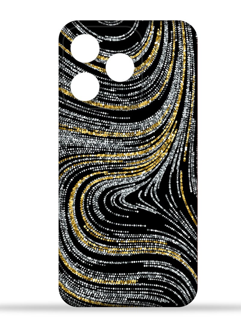 AMC DESIGN Protective Case Cover For Realme C65s - Image 2