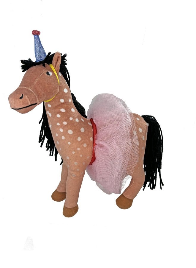 MerryMakers If I was a Horse Plush: 10 - Image 1