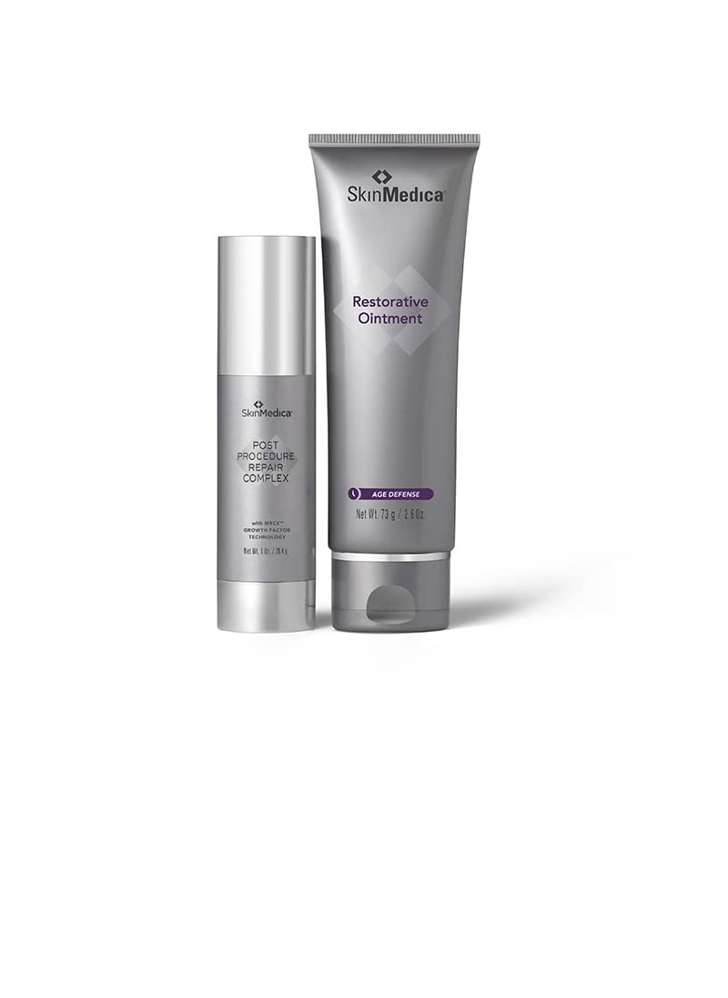 Skinmedica SkinMedica Procedure 360 System Power Duo 