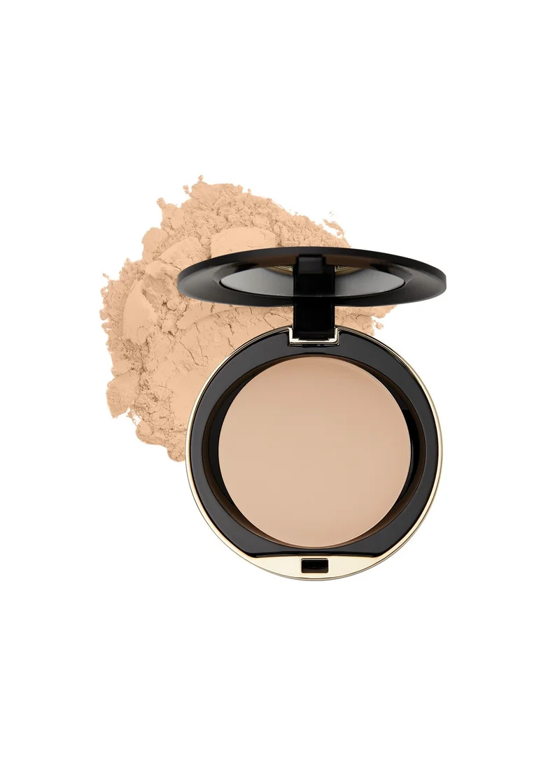 MILANI Milani Conceal + Perfect Shine Proof Powder - 02 Nude