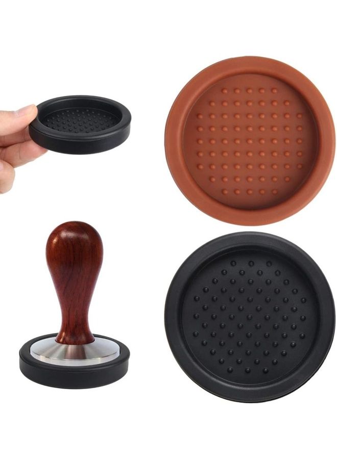 إسكدنيا قاعدة كبس قهوة الإسبرسو متعدد الألوان - Image 1