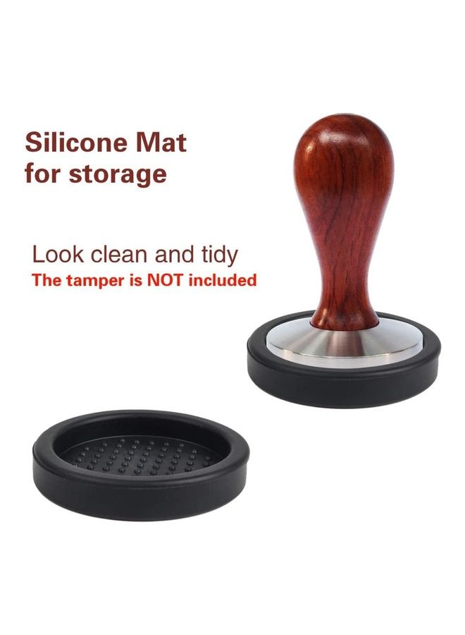 إسكدنيا قاعدة كبس قهوة الإسبرسو متعدد الألوان - Image 2