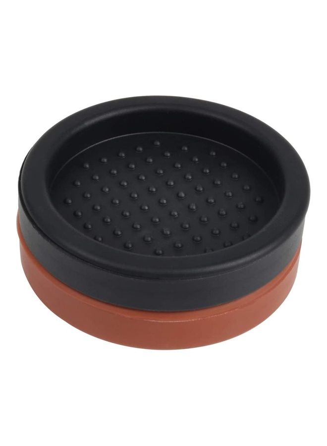 إسكدنيا قاعدة كبس قهوة الإسبرسو متعدد الألوان - Image 5