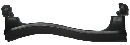 Everest EZ-3 Violin Shoulder Rest, 3/4 size - Black - Image 1