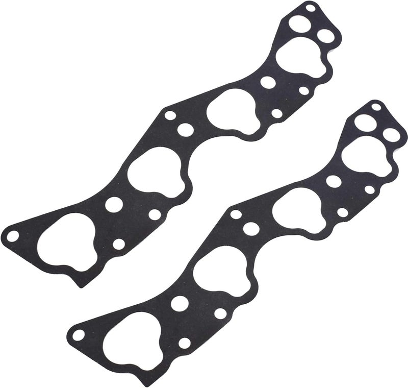 Yurefax Engine Intake Manifold Gasket Seal for Honda Civic - Image 1