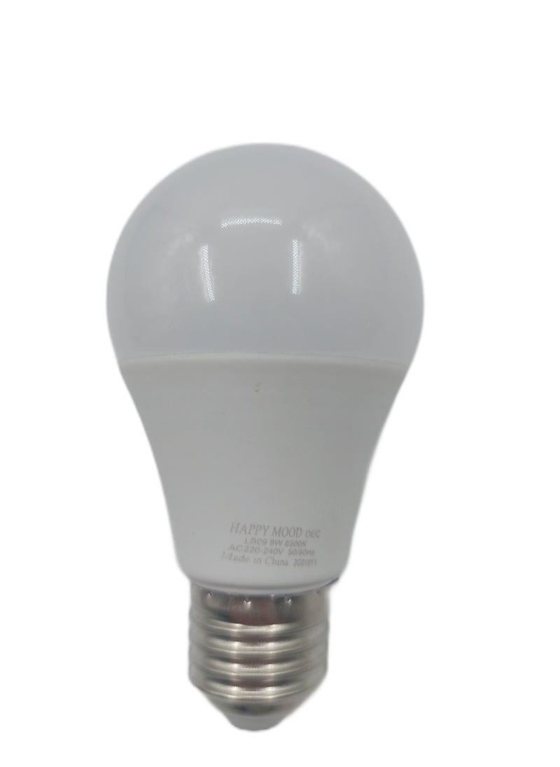 LED Bulb White 5W - pzsku/ZFB3B30B97C7A93D59D73Z/45/_/1667912466/1dc82153-87f6-490e-a93b-77bc716e15dd