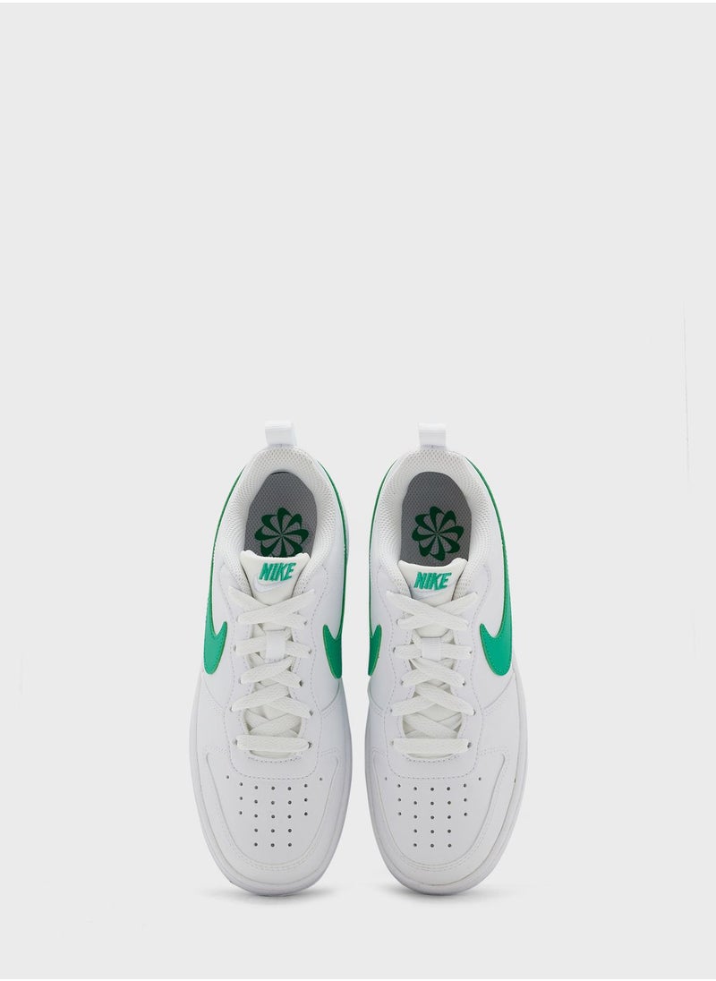 Nike - Youth Court Borough Low Recraft - Image 1