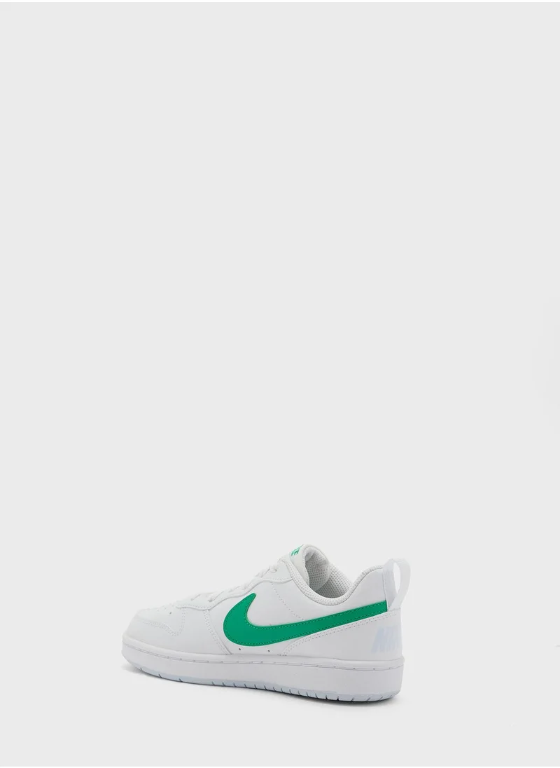 Nike Youth Court Borough Low Recraft