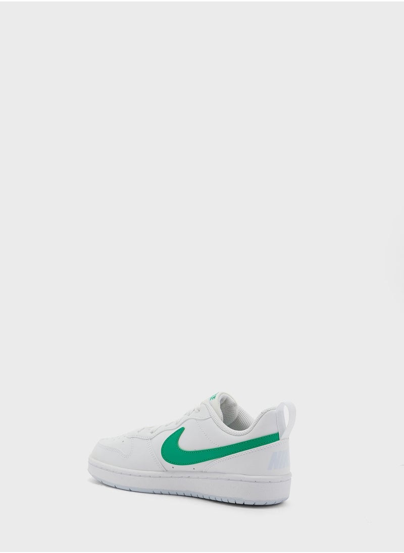 Nike - Youth Court Borough Low Recraft - Image 1