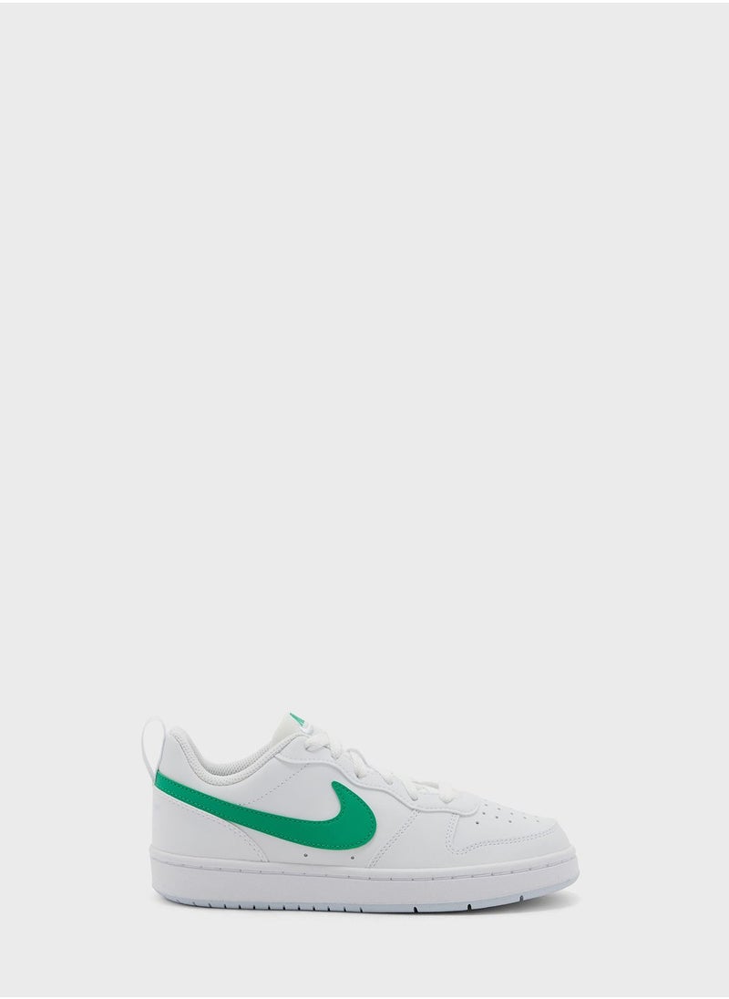 Nike - Youth Court Borough Low Recraft - Image 1