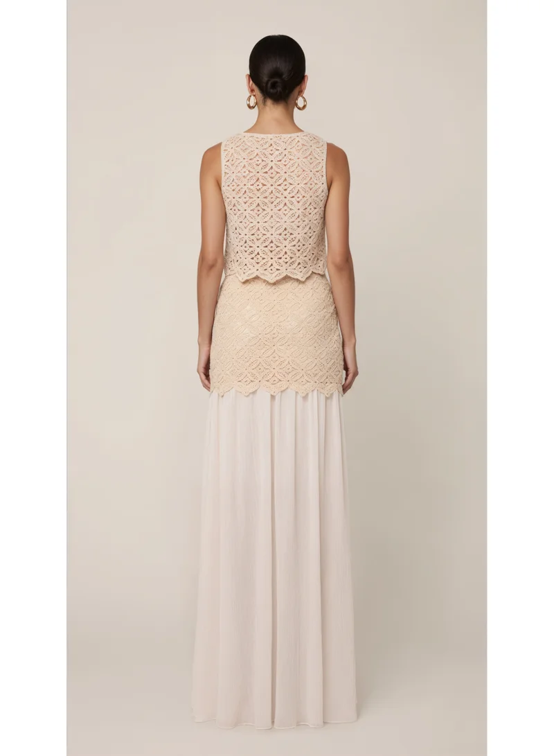 انيتاس Dune Set Beige