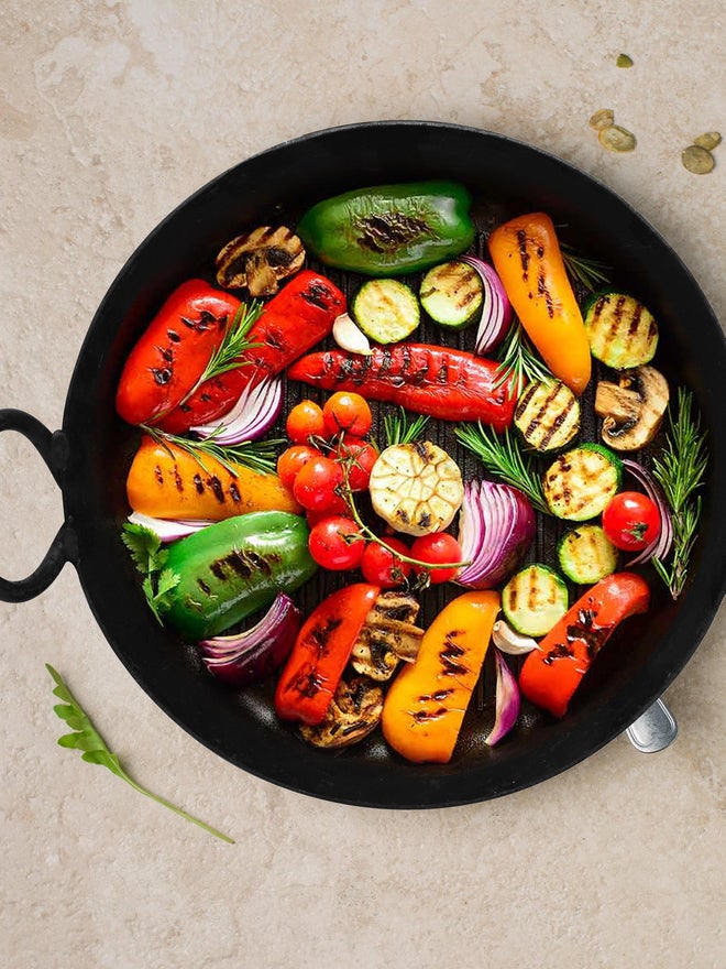 RAJ Iron Kadai 14 - Image 4