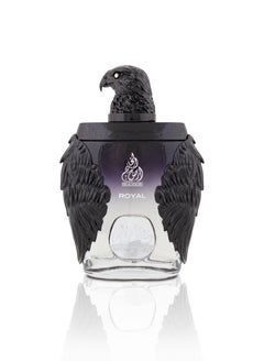 Mamlakat Al Oud Ghala Zayed Luxury Royal For Men Eau De Parfum, 100ml  - Image 2