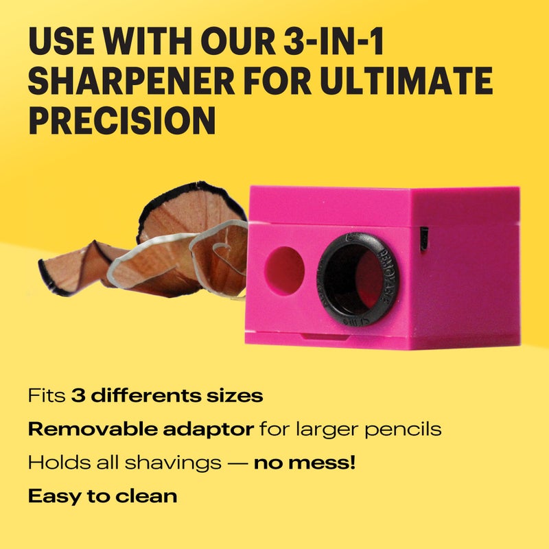 Annabelle Waterline Matte Kohl Eyeliner Pencil, Beige, Intense Colours, Matte Finish, Easy-To-Apply, Long-Lasting 10h, Waterproof, Transferproof, Cruelty-Free, 1.2 g - Image 5