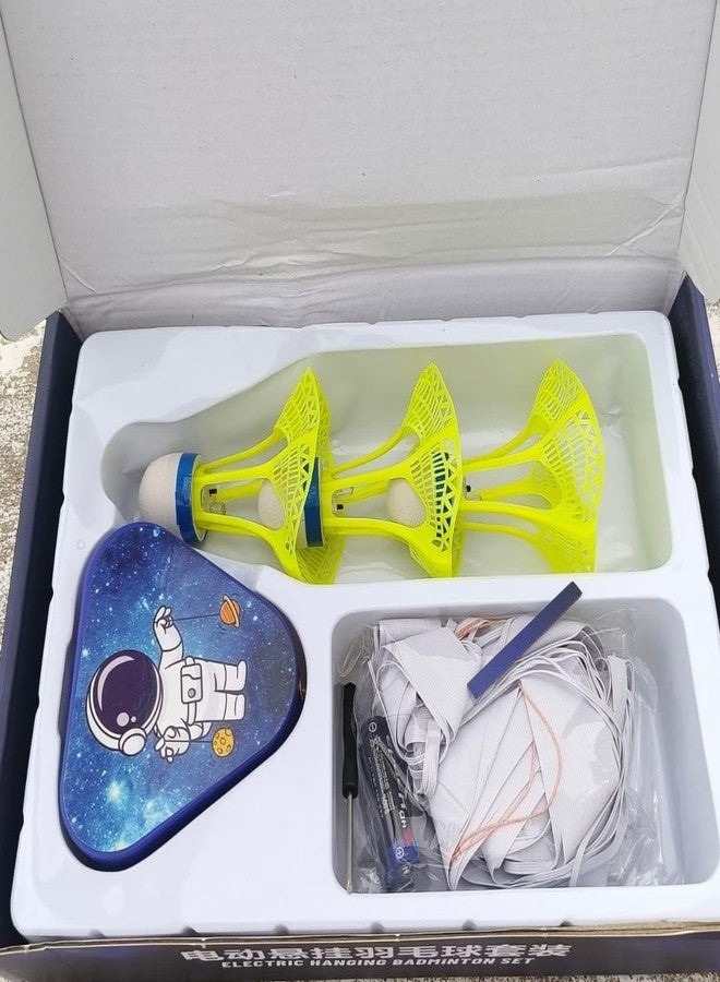 Right Search Badminton Set - Image 2