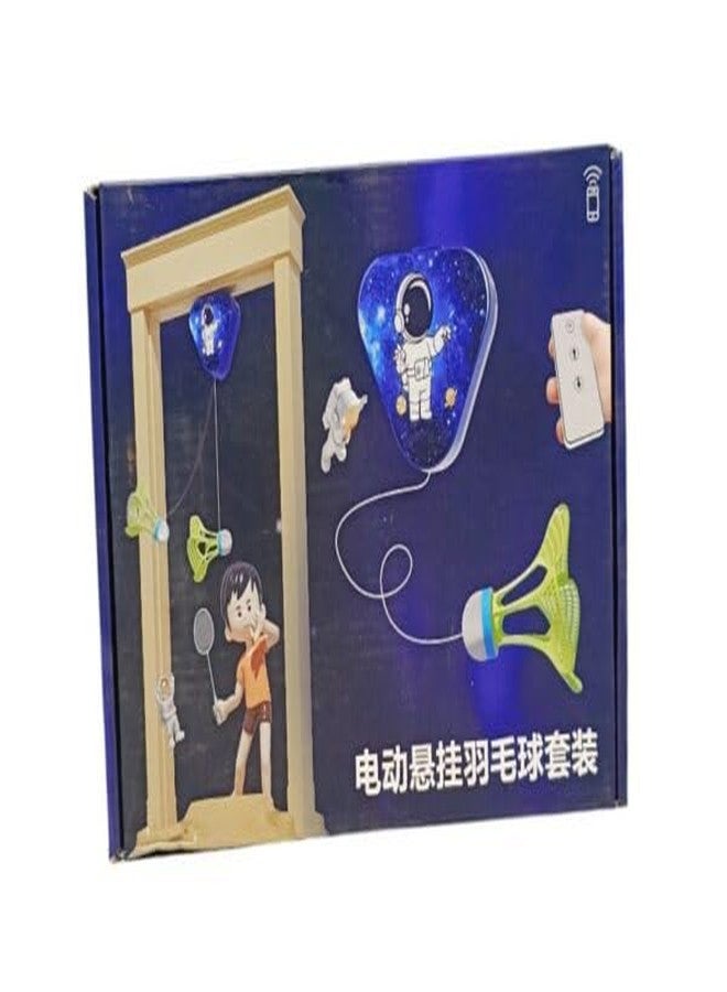 Right Search Badminton Set - Image 1