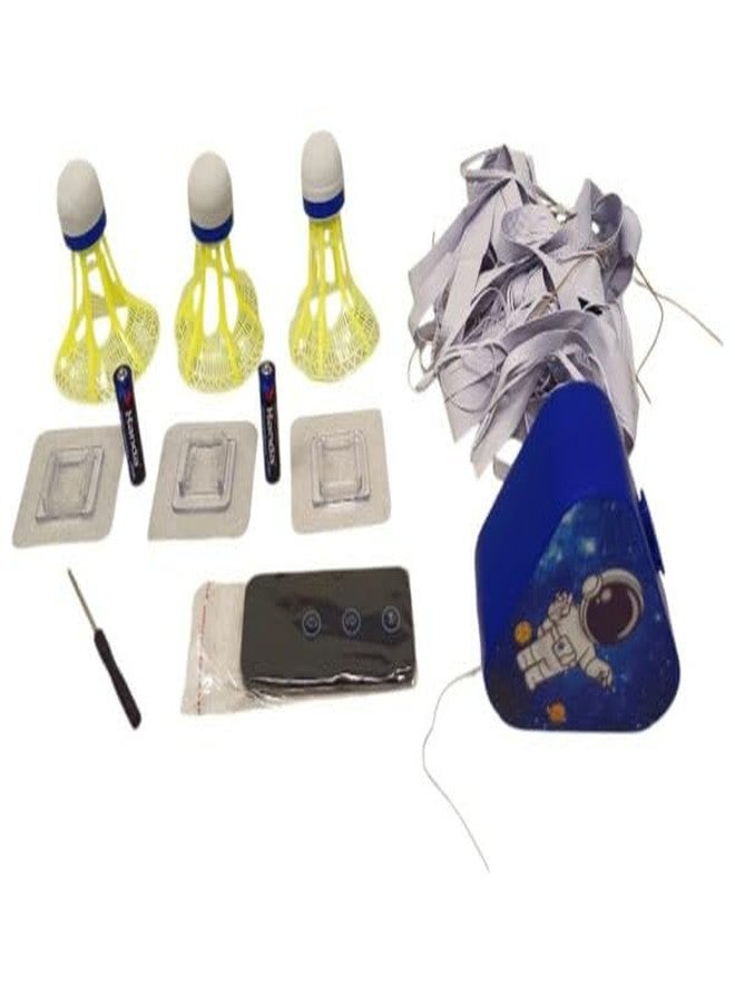 Right Search Badminton Set - Image 3