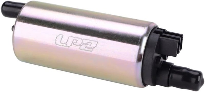 QASULER High Pressure Motorcycle Fuel Pump - Image 3