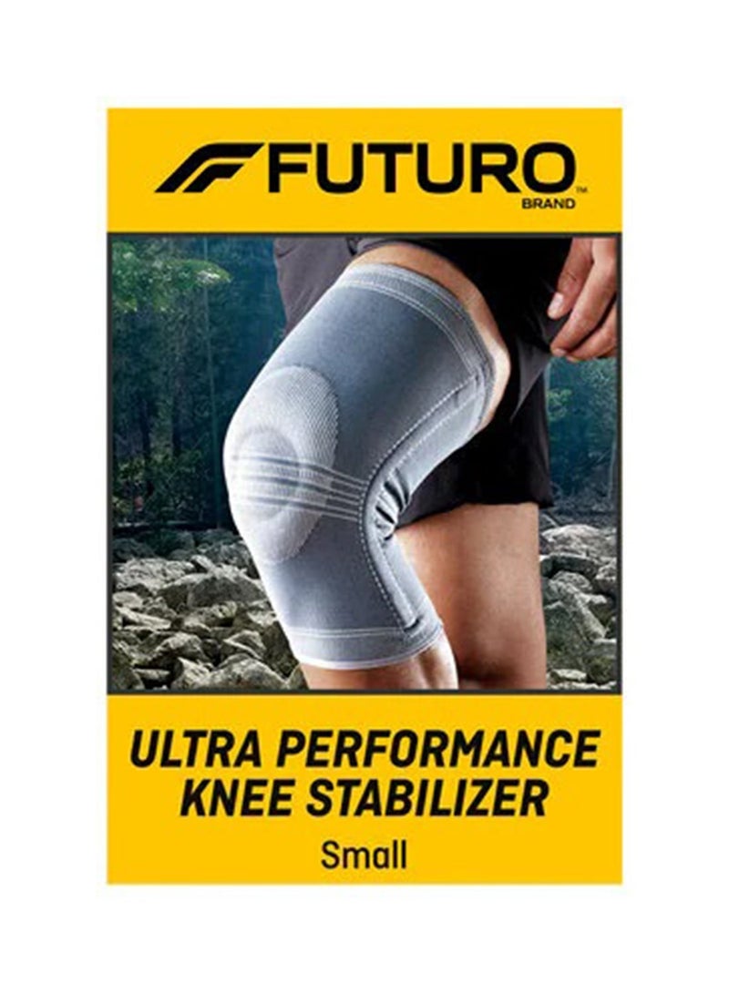 FUTURO Active Knit Knee Stabilizer Large - Image 3