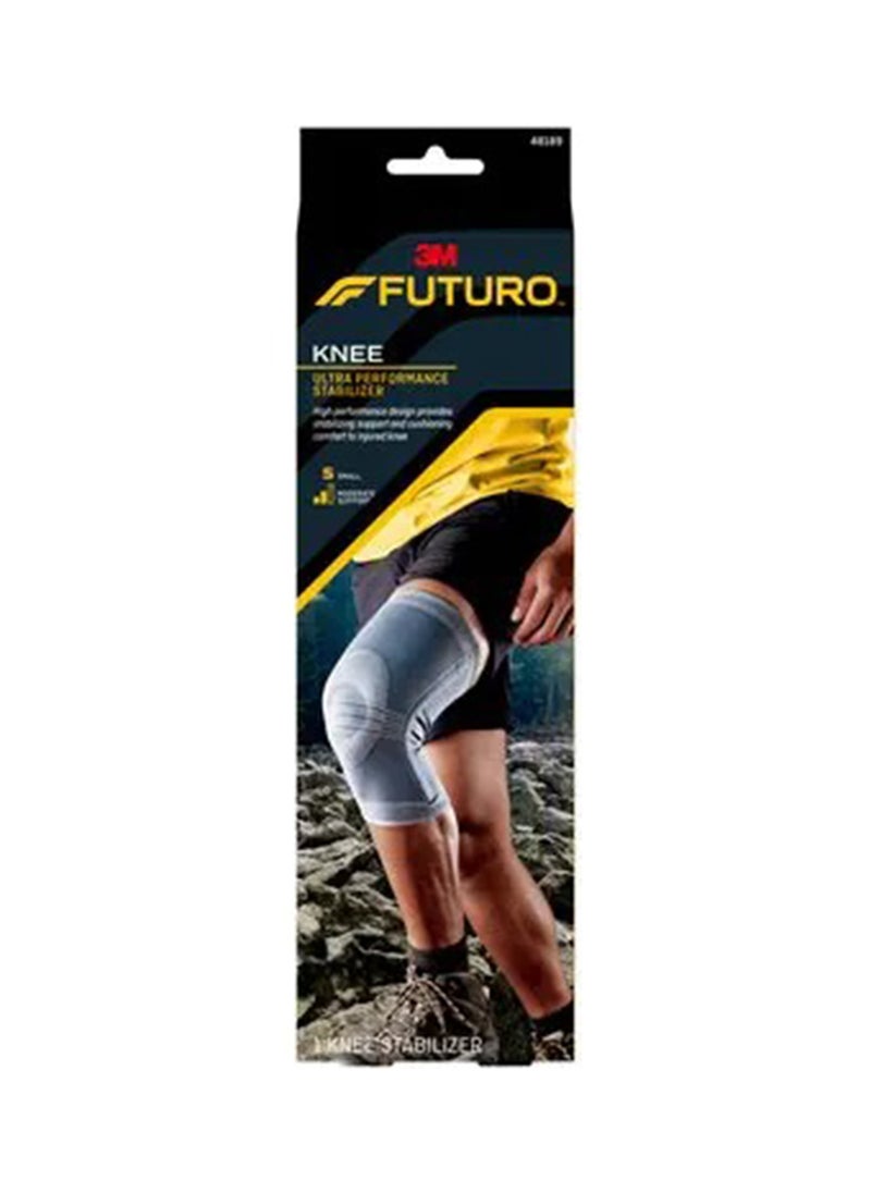 FUTURO Active Knit Knee Stabilizer Large  - Image 1