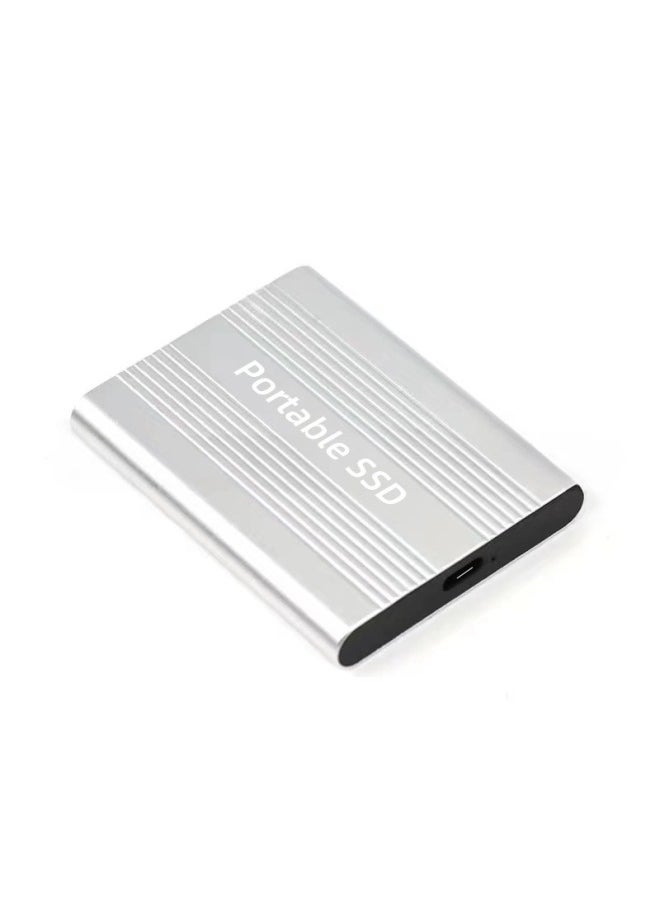 Generic Exclusive SSD Mobile Solid State Drive Expansion Upgrade Capacity 2TB4TB8TB16TB High-speed USB3.0-capacity:2TB-Interface:black  - Image 4