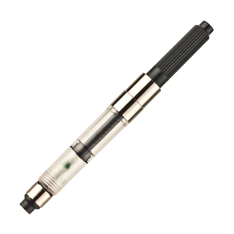 Monteverde محول حبر مونتيفيردي 31075 مع خيوط، شفاف - Image 4