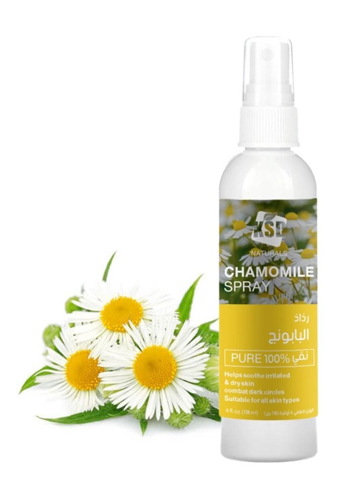KSD Chamomile oil spray 118 ml  - Image 1