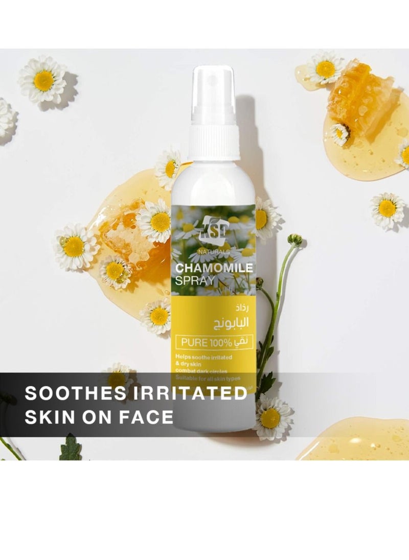 KSD Chamomile oil spray 118 ml  - Image 2