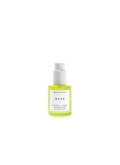 HERBIVORE Herbivore Nova 15% Vitamin C + Turmeric Brightening Face Serum 