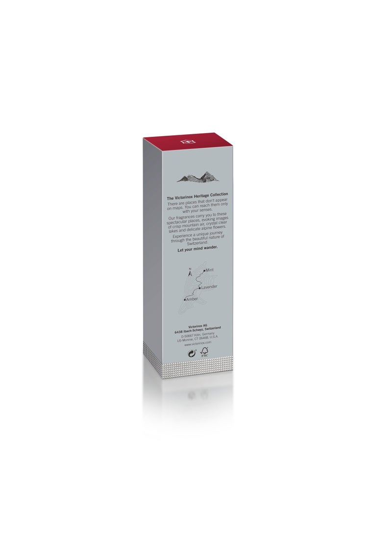 Victorinox Swiss Army Classic For Him EDT 100ml  - Image 1