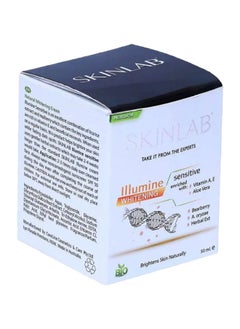 SKINLAB Illumine Whitening Sensitive Cream  - Image 1