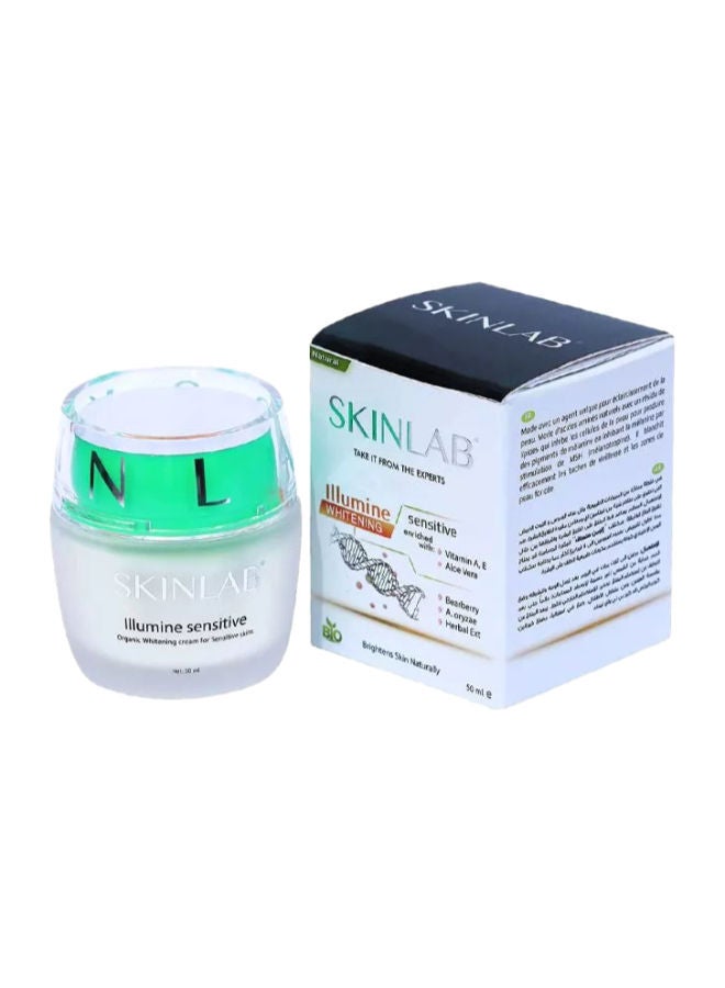 SKINLAB Illumine Whitening Sensitive Cream - Image 3