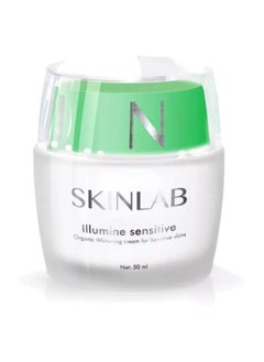 SKINLAB Illumine Whitening Sensitive Cream  - Image 2