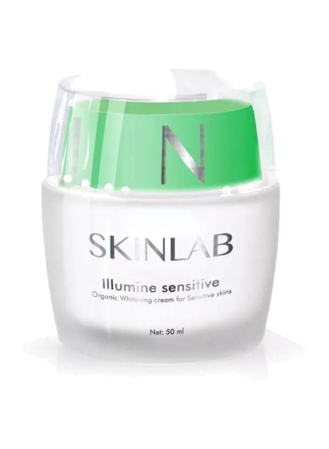 SKINLAB Illumine Whitening Sensitive Cream - Image 2