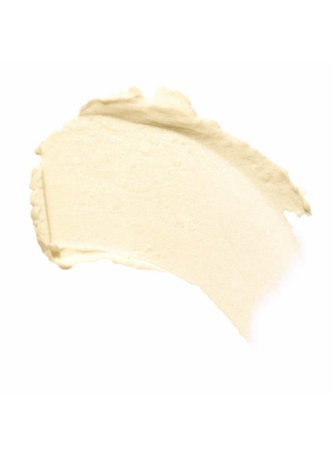 elf برايمر معجون مضيء، مثالي للبشرة، خفيف الوزن، ناعم، يدوم طويلاً، يرطب، يخلق قاعدة ناعمة، يضيء، يملأ، مدعوم بحمض الهيالورونيك وكولاجين نباتي، 0.74 أونصة - Image 3