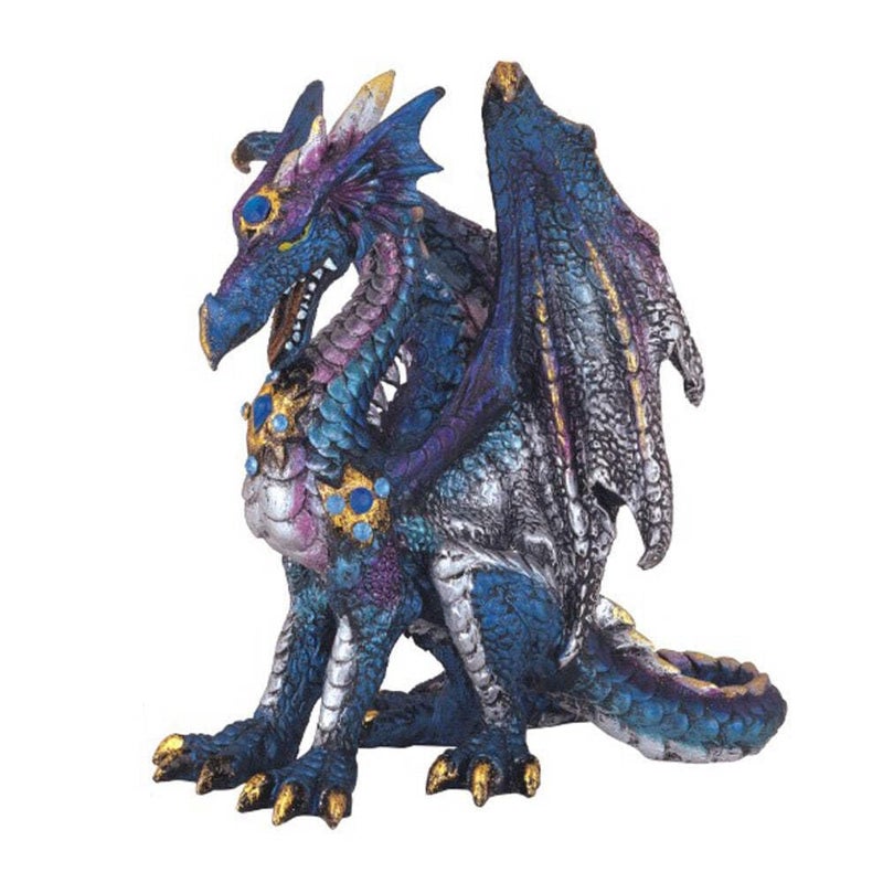 StealStreet SSG71281 Dragon Collection Fantasy Figurine Decoration Collectible Statue Decor
