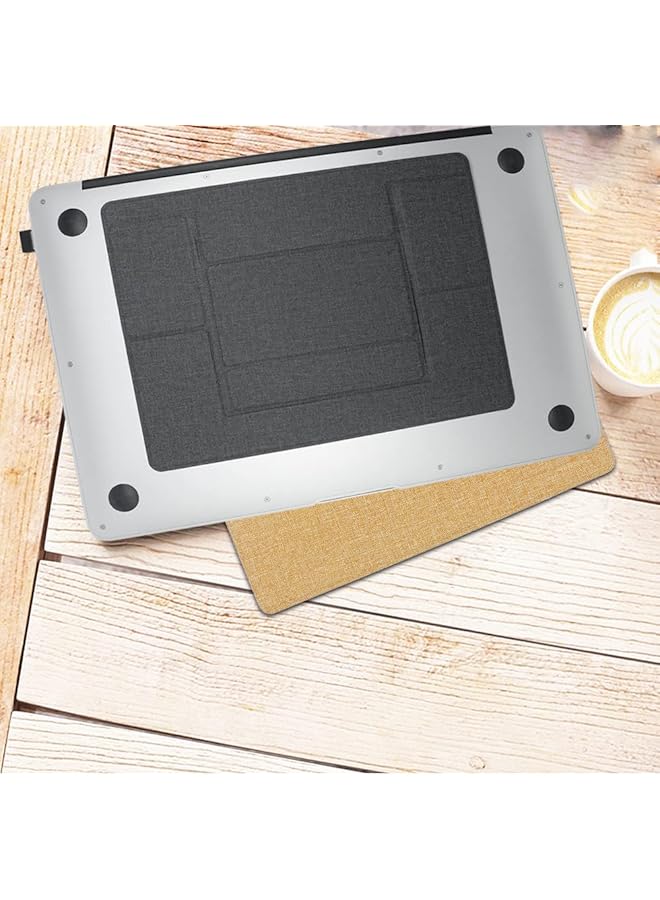 erorex Tr Ls4158 Laptop Stand Black  - Image 4