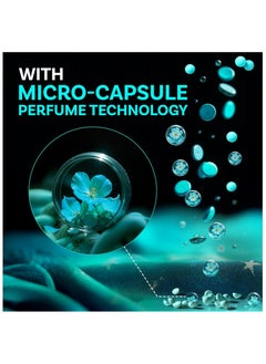 Downy Unstoppables Freshness Beads Perfumed Clothes, Fresh Scent 190gm  - Image 2