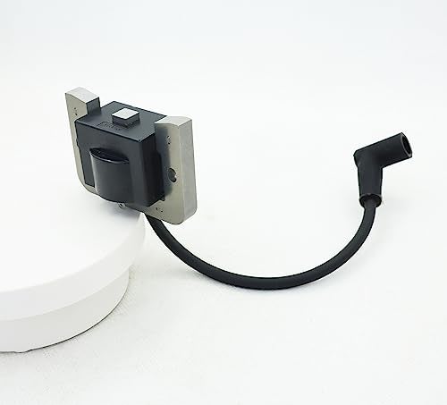 DABAZUALY 2 Pack 32-584-06-S Ignition Coil Module for Kohler KT600 KT610 KT715 KT725 KT730 KT735 KT740 ZT710 ZT720 ZT730 Lawn Mover Engine with Spark Plug - Image 3