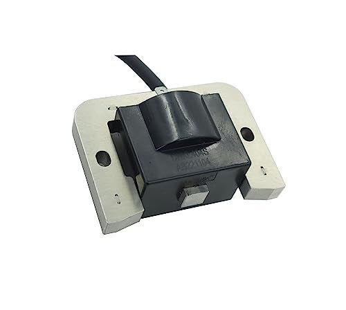 DABAZUALY 2 Pack 32-584-06-S Ignition Coil Module for Kohler KT600 KT610 KT715 KT725 KT730 KT735 KT740 ZT710 ZT720 ZT730 Lawn Mover Engine with Spark Plug - Image 4