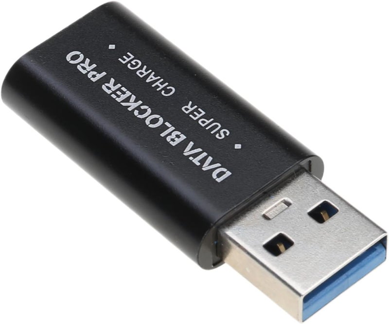 Ready goods scheduled ship USB Data Blocking Quick Charging Compatible Stop Theft USB Protector for Any Occasion Privacy Protector General compatible practical design Ventilated design Home & light industrial compatible Well-engineered versatile build Elegant multi-option build Ready goods scheduled ship Climate adapted delivery plan All-in-one local deliver plan All-season available stock Dust proof Riyadh Jeddah Dammam ship N/S/C nationwide deliver Working day delivery service Ready order processing All consumer tier purchase options Anti slip Multi-purpose fine material Simple multi-color universal build All environment compatible Easy assemble Simple upgraded construction Fine detail Full land route delivery Diverse operating method fit - Image 4