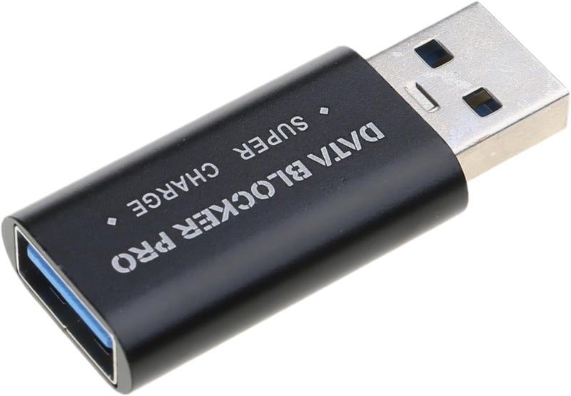 Ready goods scheduled ship USB Data Blocking Quick Charging Compatible Stop Theft USB Protector for Any Occasion Privacy Protector General compatible practical design Ventilated design Home & light industrial compatible Well-engineered versatile build Elegant multi-option build Ready goods scheduled ship Climate adapted delivery plan All-in-one local deliver plan All-season available stock Dust proof Riyadh Jeddah Dammam ship N/S/C nationwide deliver Working day delivery service Ready order processing All consumer tier purchase options Anti slip Multi-purpose fine material Simple multi-color universal build All environment compatible Easy assemble Simple upgraded construction Fine detail Full land route delivery Diverse operating method fit - Image 1