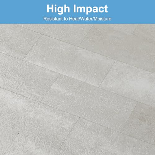 Reovatile 2026 New Upgrade Peel and Stick Backsplash Tile, Peel and Stick 11.34" X 11.57" Wall Tile for Kitchen, Bathroom, Fireplace, Laundry (Dolomite, 10 Packs) - Image 2