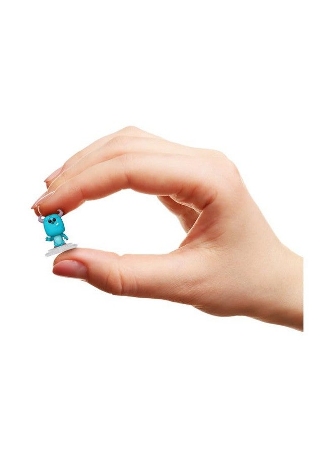 Funko Pop! Bitty: Pixar - 12 Piece Polybag - Image 2