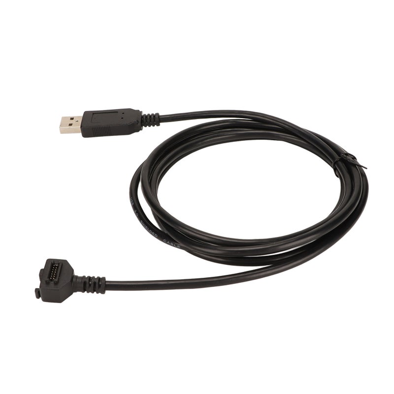 6.6 سلك USB لـ Verifone VX820 VX810 من نوع 14pin IDC إلى USB 480 ميجابت في الثانية لنقل بيانات مستقر - سلك USB لماسح الضوء للاستخدام في المكتب - Image 5