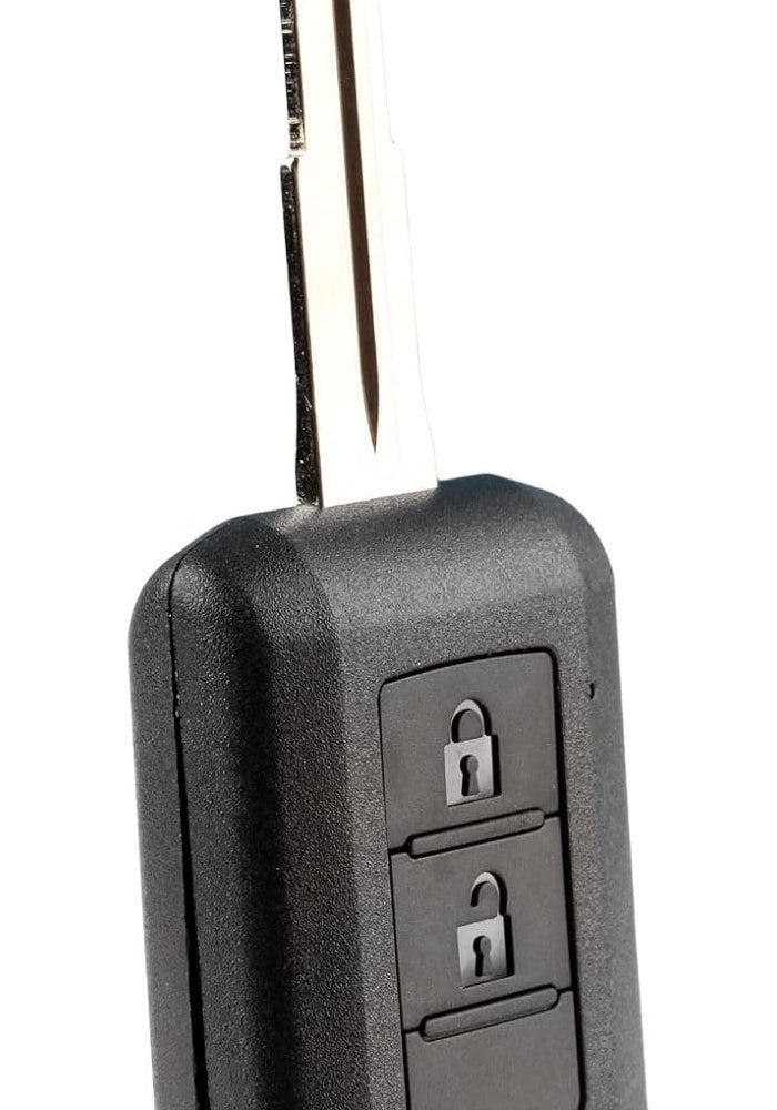 USARemote USA Remote Key Fob Control 3btn for Mitsubishi Lancer and Outlander - Image 1