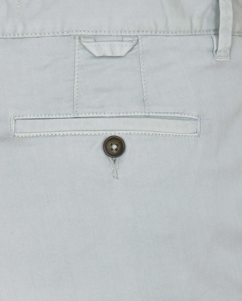 Camicissima GARMENT DYED CHINOS