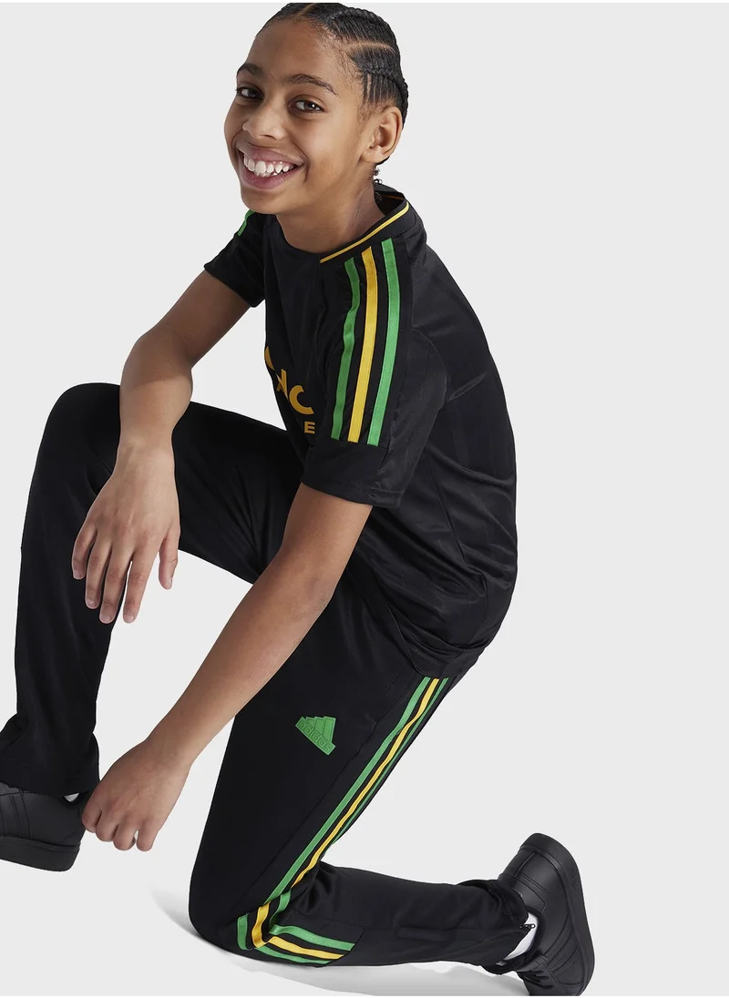 اديداس Youth Graphic T-Shirt