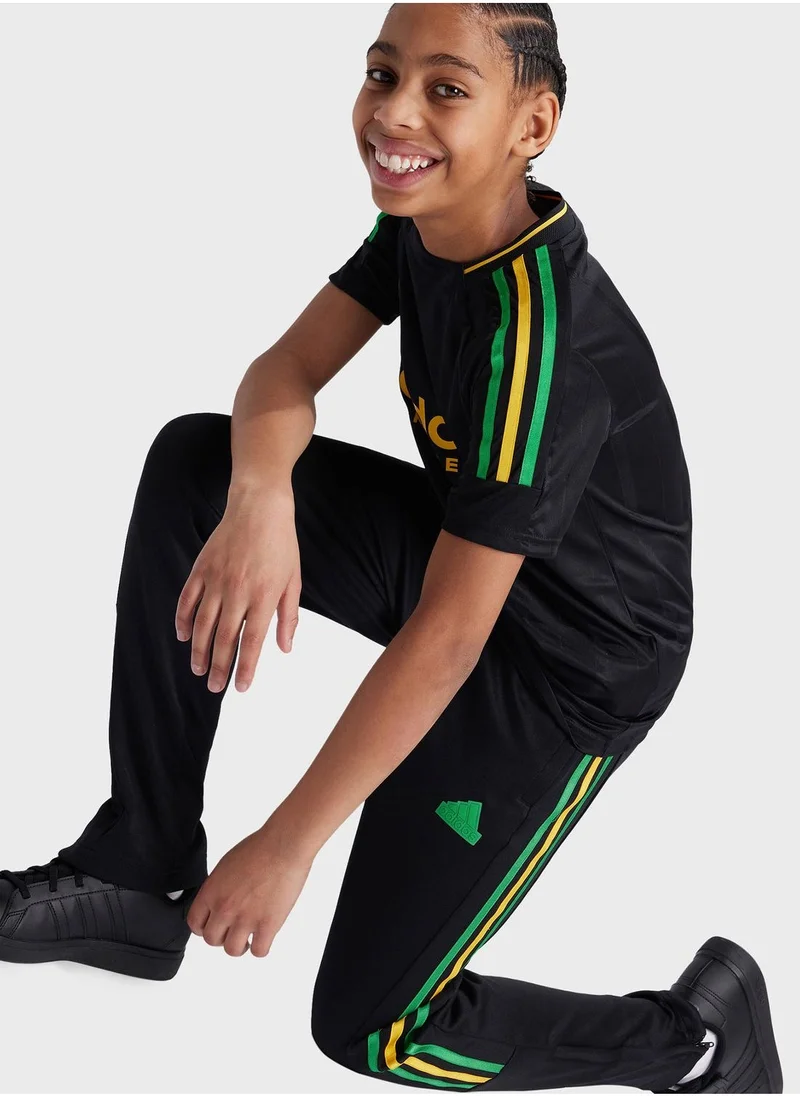 اديداس Youth Graphic T-Shirt